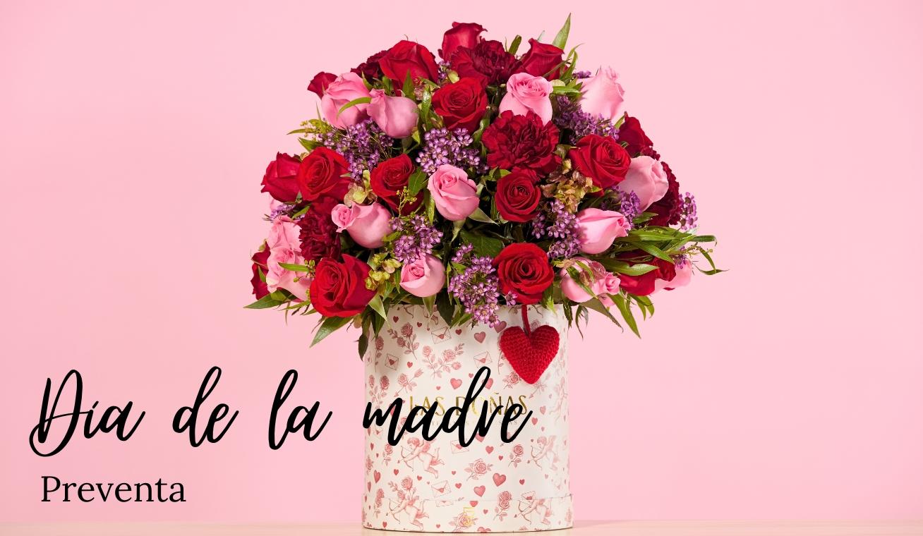 Día de la Madre